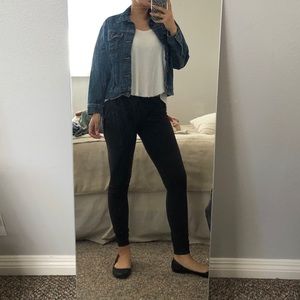 Levi’s Jean jacket